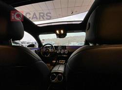 مرسيدس بنز A-Class